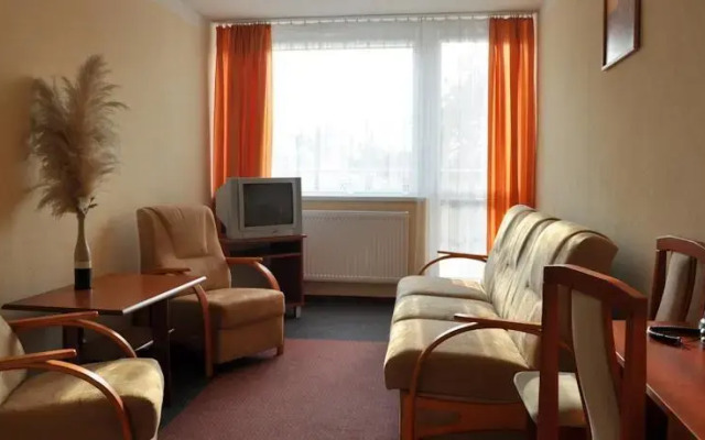 Hotel Żagiel