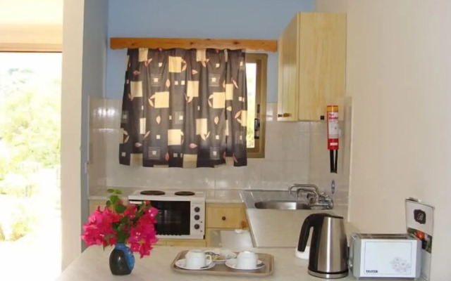 Bougainvillea Hotel Apartments
