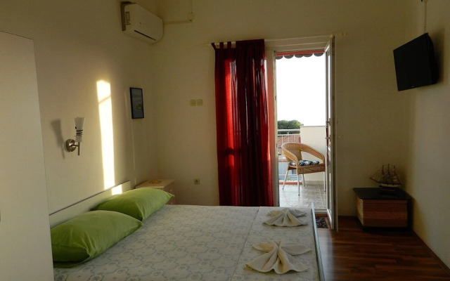 Ivan Z - 120m From the sea - A3