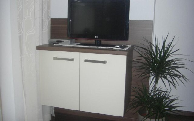 Apartment Aschenwald Elisabeth