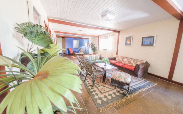 Hotel La Plage
