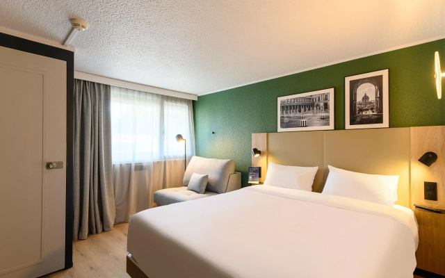 Hotel Campanile Biarritz