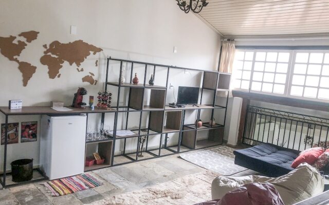 Casadinha Ouro Preto