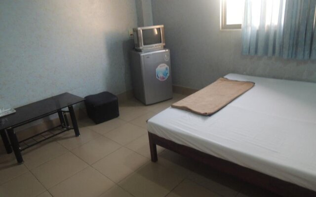 Song Giang Hotel Ngoc Gia Trang