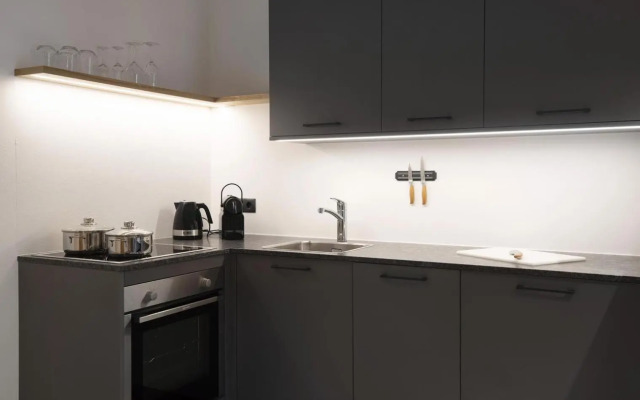 Archehof Hochzirm Lodge Johanna