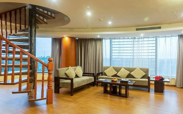 Suzhou Phoenix Hotspring Resort