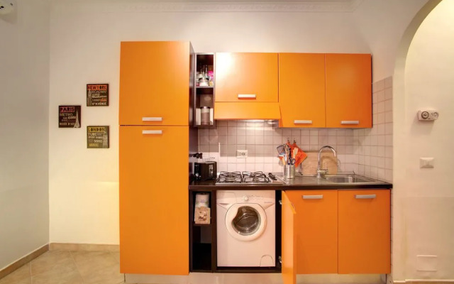 Gallo Vatican Apartments