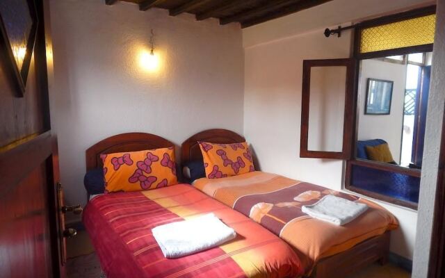 Residence Le Bastion