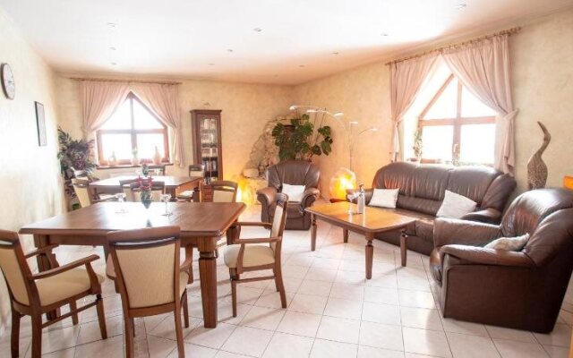 Hotel Sanatorium Mariot