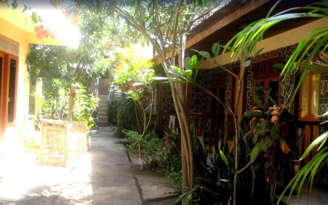 Gerald Homestay