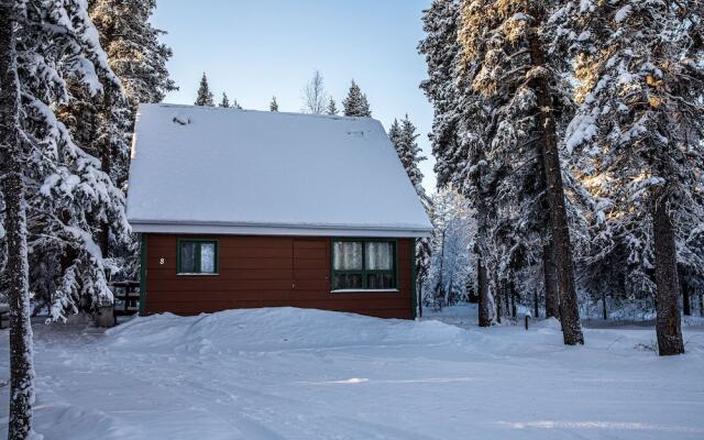 Castaways Cottages