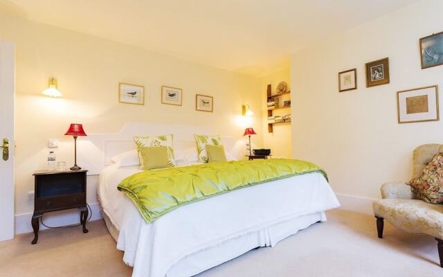 The Old Vicarage