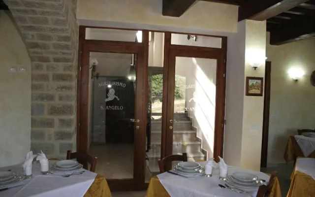 Agriturismo SantAngelo
