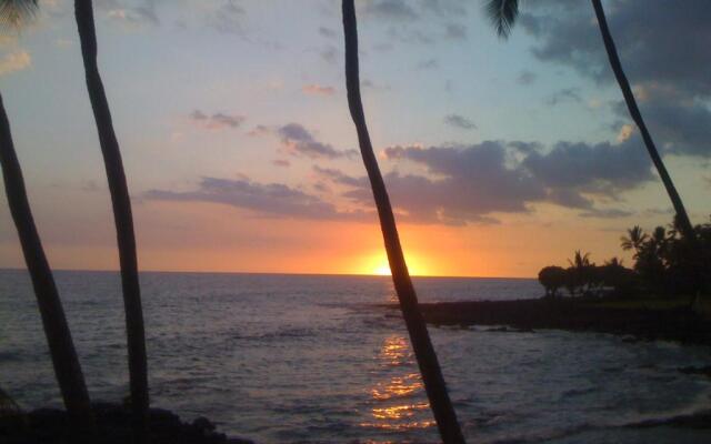 Kona Bali Kai 317 Direct Oceanfront