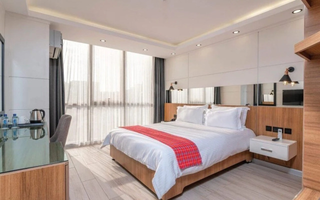 Donix Suites