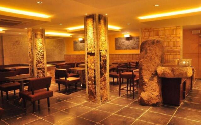 RKN Grand Hotel