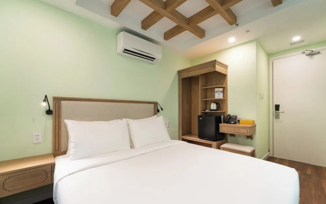 Nicecy Hotel - Truong Quyen