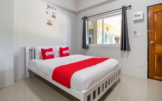 OYO 633 Plearn Plearn Villa