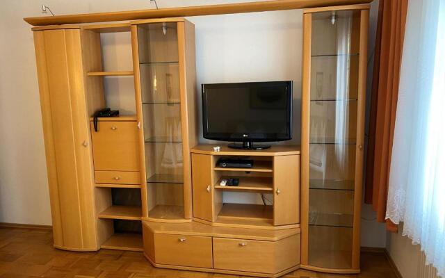 Hopfeld - Apartment