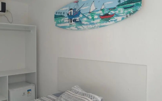 Pousada Suites das Galinhas