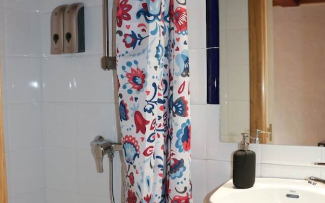 El Retiro de Poo, casa a 900m de la playa