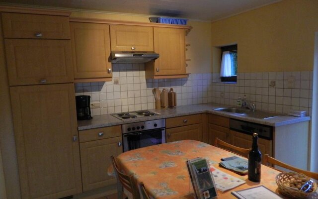 Gîte les Kiwis
