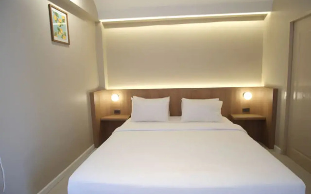Urban Room Samed
