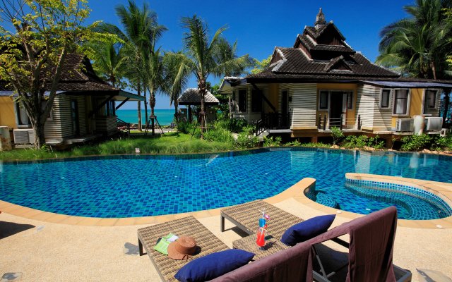 Moracea by Khao Lak Resort