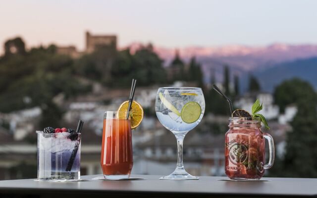 Eurostars Gran Vía Hotel