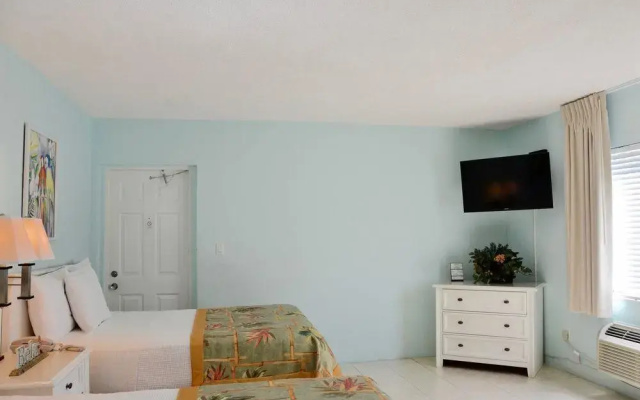 Galt Villas Motel and Apartments