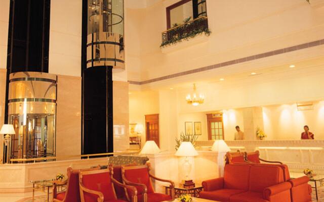 Abad Atrium