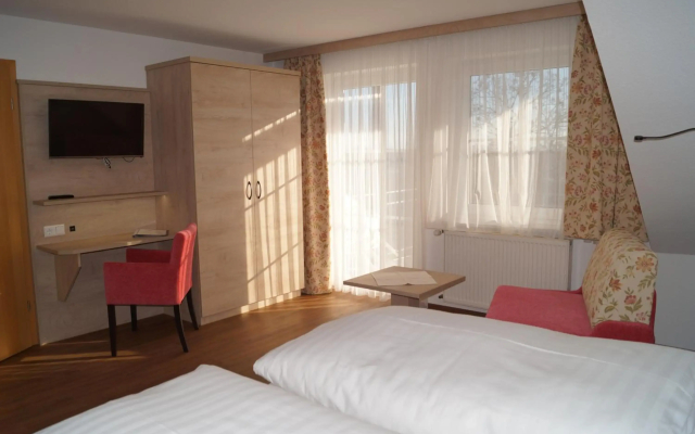 Landhotel Hofgut-Schellenberg