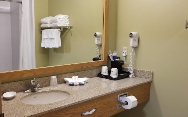 Best Western Dundee