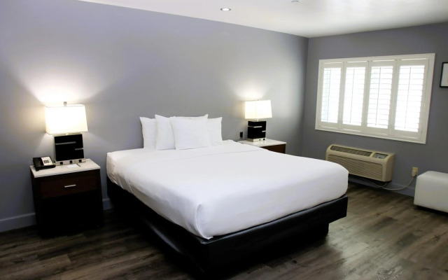 BLVD Hotel and Studios Universal-Hollywood, Ascend Hotel Collection