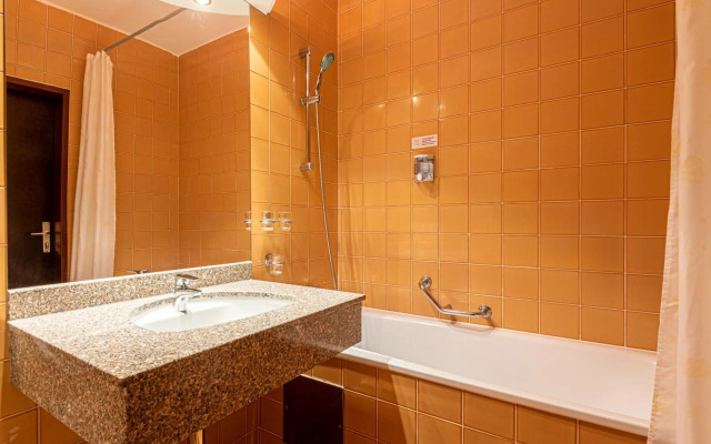 Hotel Lövér Sopron