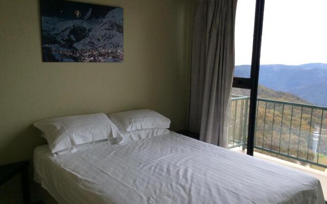 Mt Buller Apartment Rentals