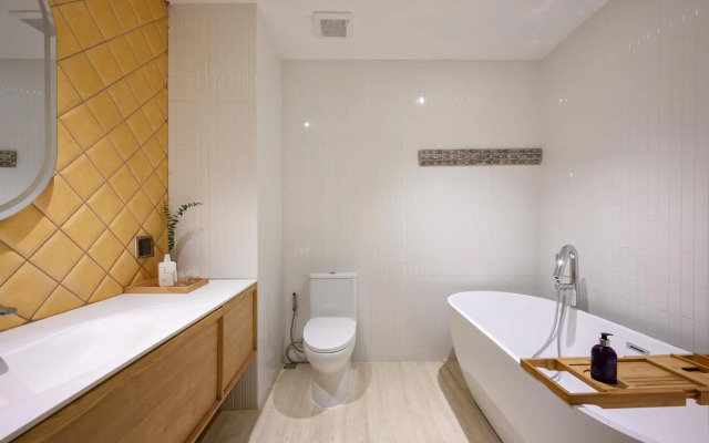 Centara Life Lamai Resort Samui