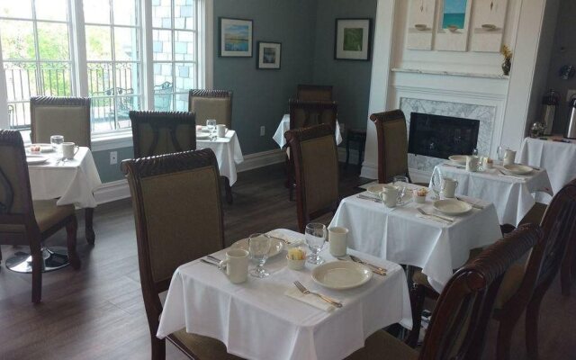 The Dutchess Inn and Spa at Beacon