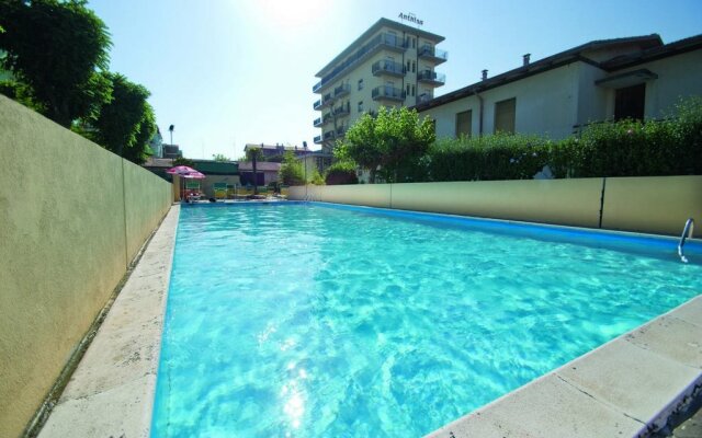 Nuovo Hotel Anthisa