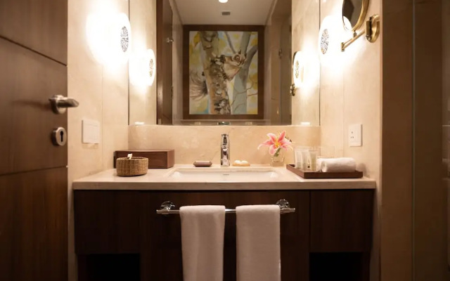 The Greenwood, Guwahati: A Luxury Boutique Hotel