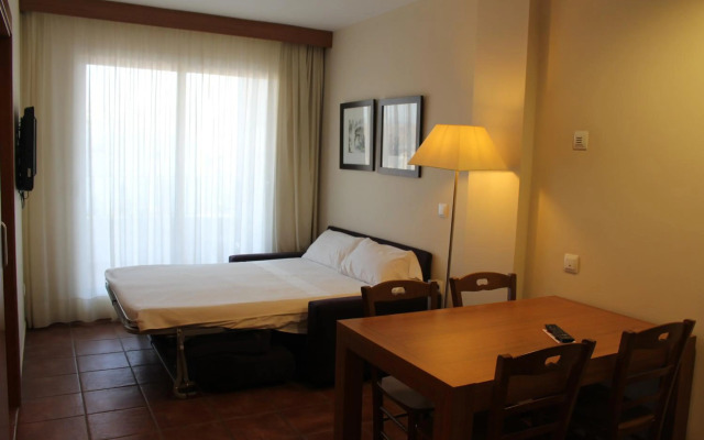 Hotel Puerto Mar