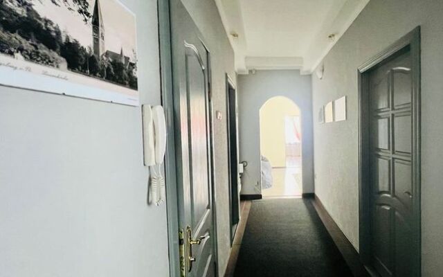 Like Home Гранд Бастилия