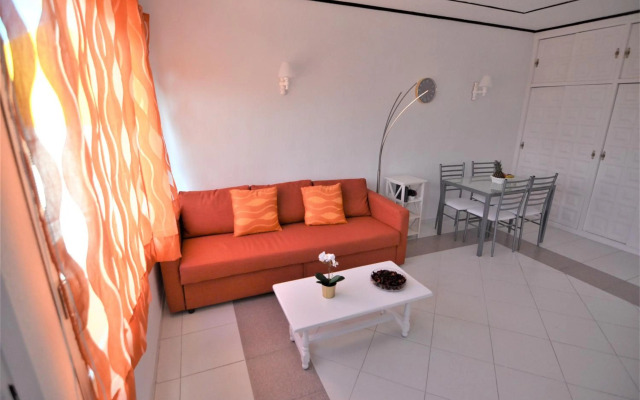 Apartamento Bello Atardecer