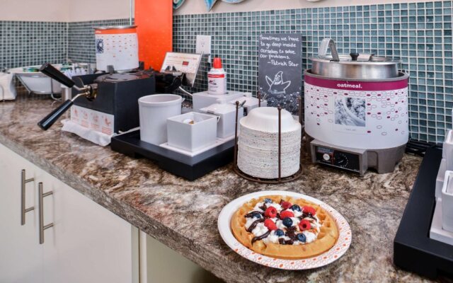 Hampton Inn Vero Beach