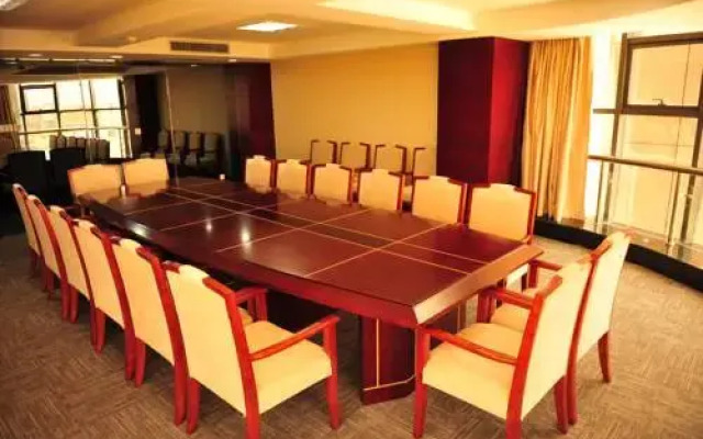 Xi'an Airport Business Hotel - Airport Branch