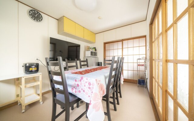 Kagamiyama Residence