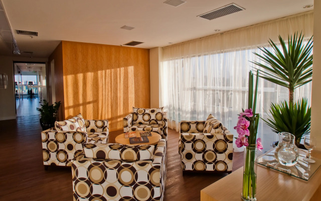 Blue Tree Premium Faria Lima