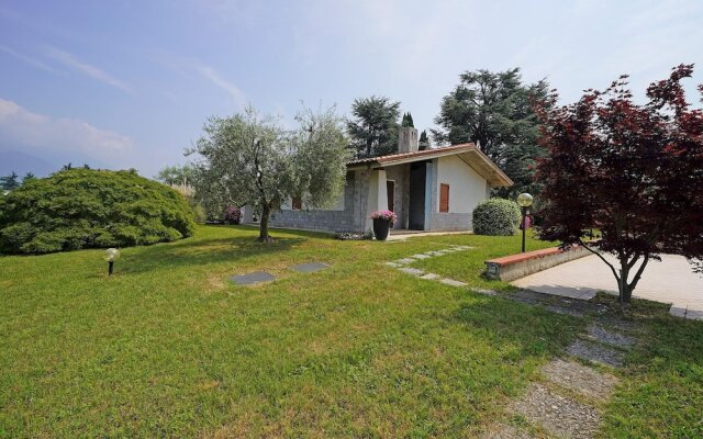 Villa Tamara in San Felice del Benaco