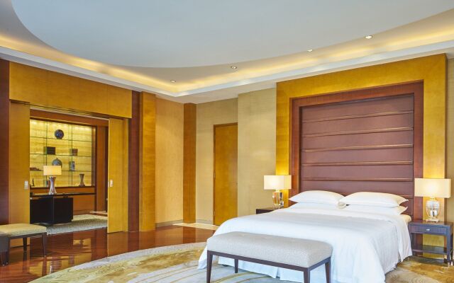 Sheraton Zhoushan Hotel