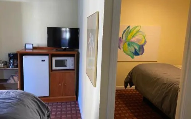Travel Inn